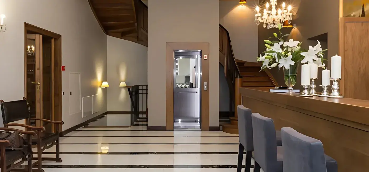 Grottger Luxury Boutique Hotel